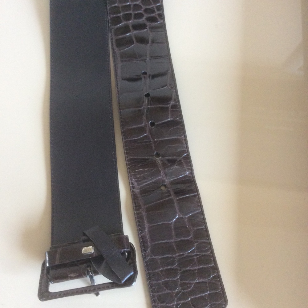 Prada Belt - Picture 3 of 11